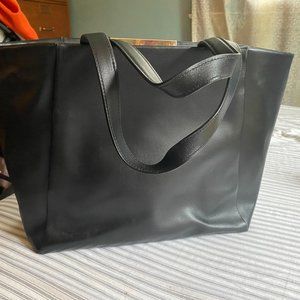 Kate Spade Work Bag - Black